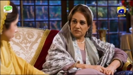Tere Bin - Episode 16 - 17th Feb 2023